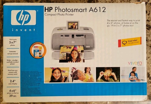 Hewlett packard photosmart - hewlett,