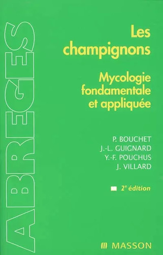 Les champignons pod philippe - pod,,