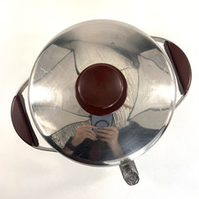 FOGACCI Vapor Control Padella