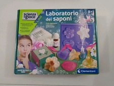Laboratorio dei Saponi -