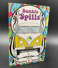 Bunkie Spills - by Bradley K