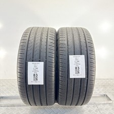 Gomme Usate 255 50 R19 103Y