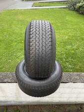 2x Dunlop Racing 5.25M-13 CR65