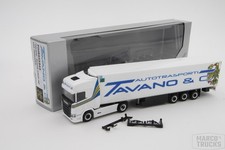 Herpa Scania CR20 HD