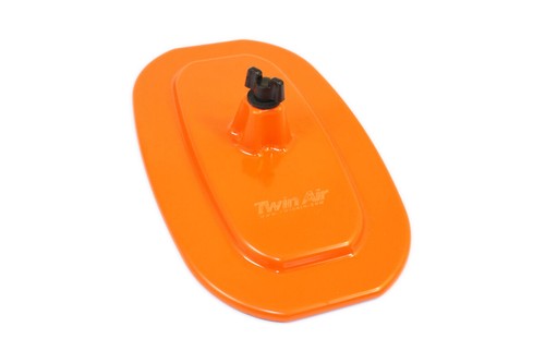 Copri air box doppio per - box,