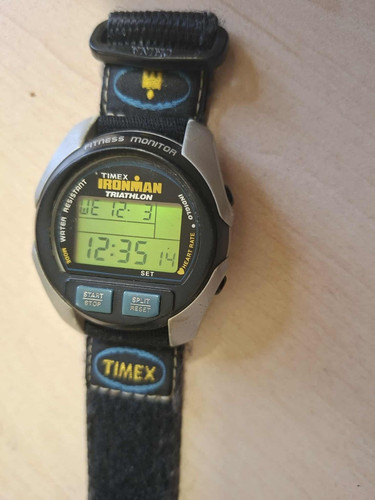 Orologio timex ironman - orologio,