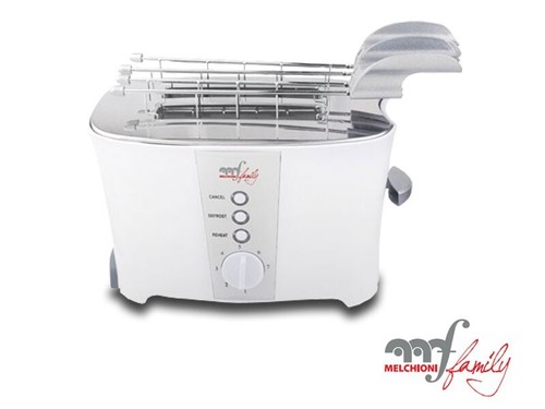 Melchioni tostapane per toast - melchioni,