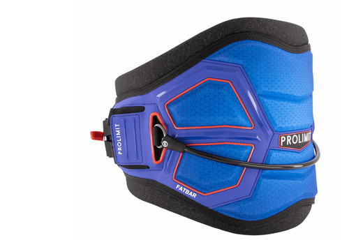Imbracatura prolimit hawk kite - prolimit,