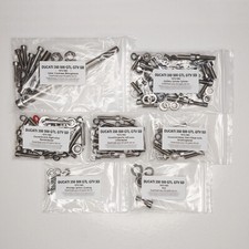 DUCATI 350 500 GTL GTV SD