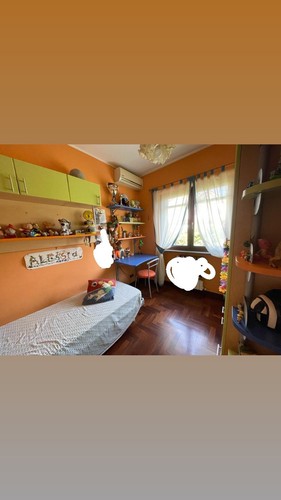 Camera letto completa - da,