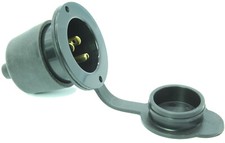 Spina supporto caricabatterie