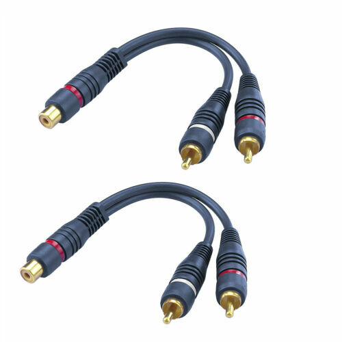 Pezzi cavo rca - cavo,