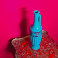 Bottiglia liquore Beccaro  / vaso vintage anni 70 ceramica/ linea Ceramidea