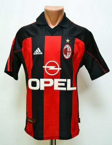 Maglia calcio home milan - calcio, ac