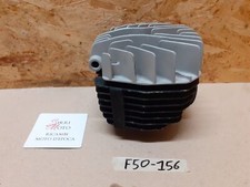 TESTA E CILINDRO FRANCO MORINI FM 50