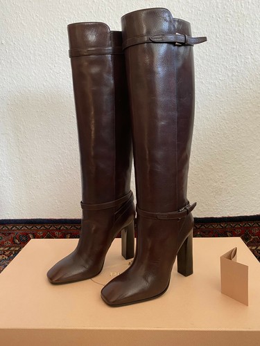 Prada stivali alti - prada,