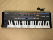 Roland JUNO-106 Sintetizzatore