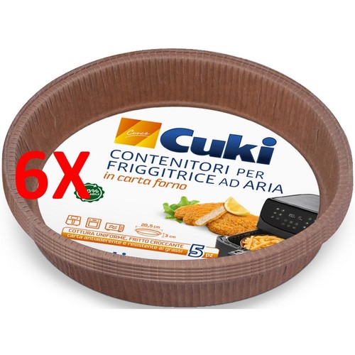 Cuki contenitori per - x,