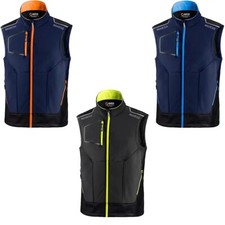 Gilet da lavoro Tech Light