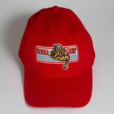 Cappello Forrest Gump Bubba