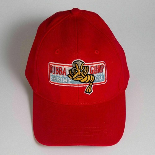 Cappello forrest gump bubba - gump,