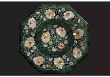 Tavolino laterale marmo - tavolino, 12"