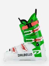 Scarponi Sci Pista Race DALBELLO DRS 110 Stagione 2025