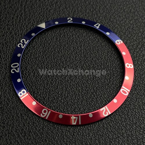 Inserto lunetta orologio