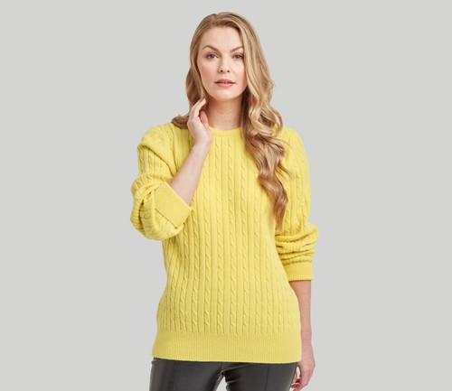 Geelong maglione girocollo - maglione, con