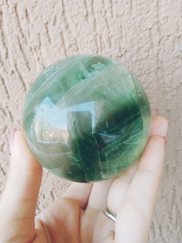 Minerali grande sfera in - grande,