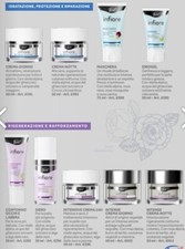 just linea viso creme siero