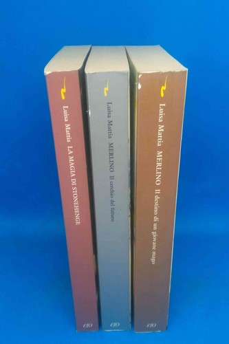 Edizioni luisa mattia - edizioni,