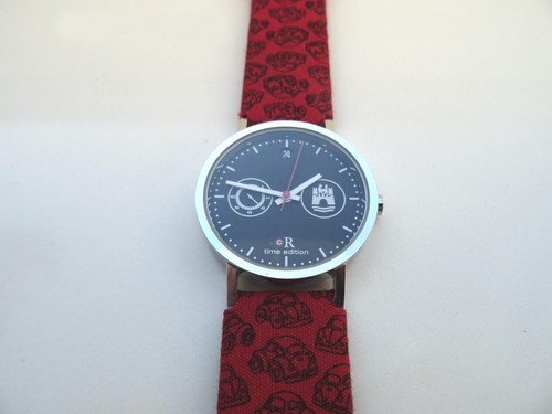 Volkswagen käfer orologio - käfer,