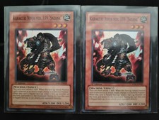 Karakuri Ninja MDL 339