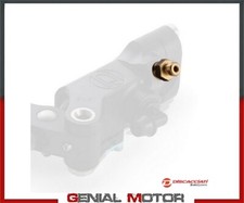 Vite Spurgo Pompa Radiale