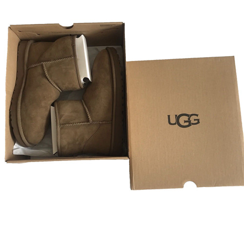 Stivaletto ugg classic mini - ugg,