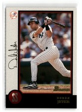 1998 Bowman Baseball (Series