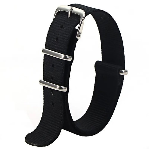 Cinturino orologio nato 22mm - cinturino,