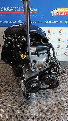 Motore semicompl 190000q060 - semicompl.,