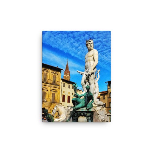Firenze italia fontana - firenze,