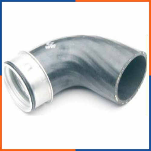 Turbo tubo dell - per, |