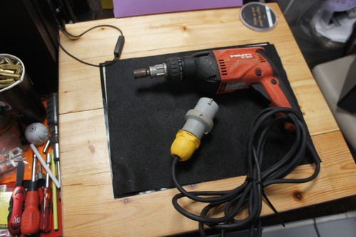Hilti st1800 cacciavite - hilti, per