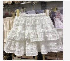 Minigonna giapponese dolce