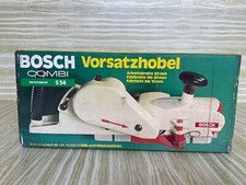 BOSCH COMBI S34 VORSATZHOBEL