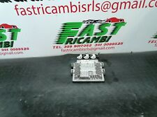 CENTRALINA MOTORE   CAMBIO AUTOMATICO FORD FOCUS C-MAX 2.0 TDCI 8M5112A650AJG