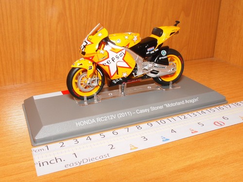 Honda rc212v 2011 casey - rc212v,