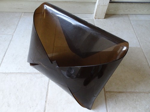 Porte revues design lucite - design, en