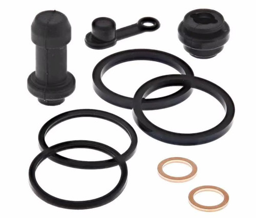Kit revisione pinza freno - revisione,