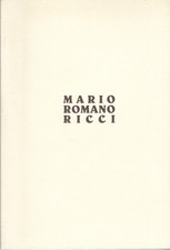 ARTE SCULTURA MARIO ROMANO
