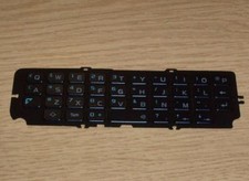 Tastiera QWERTY interna nuova